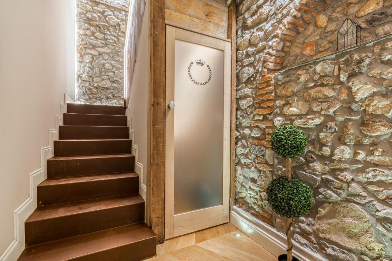 Sweet Holidays - Lerici E 5 Terre Pitelli Εξωτερικό φωτογραφία