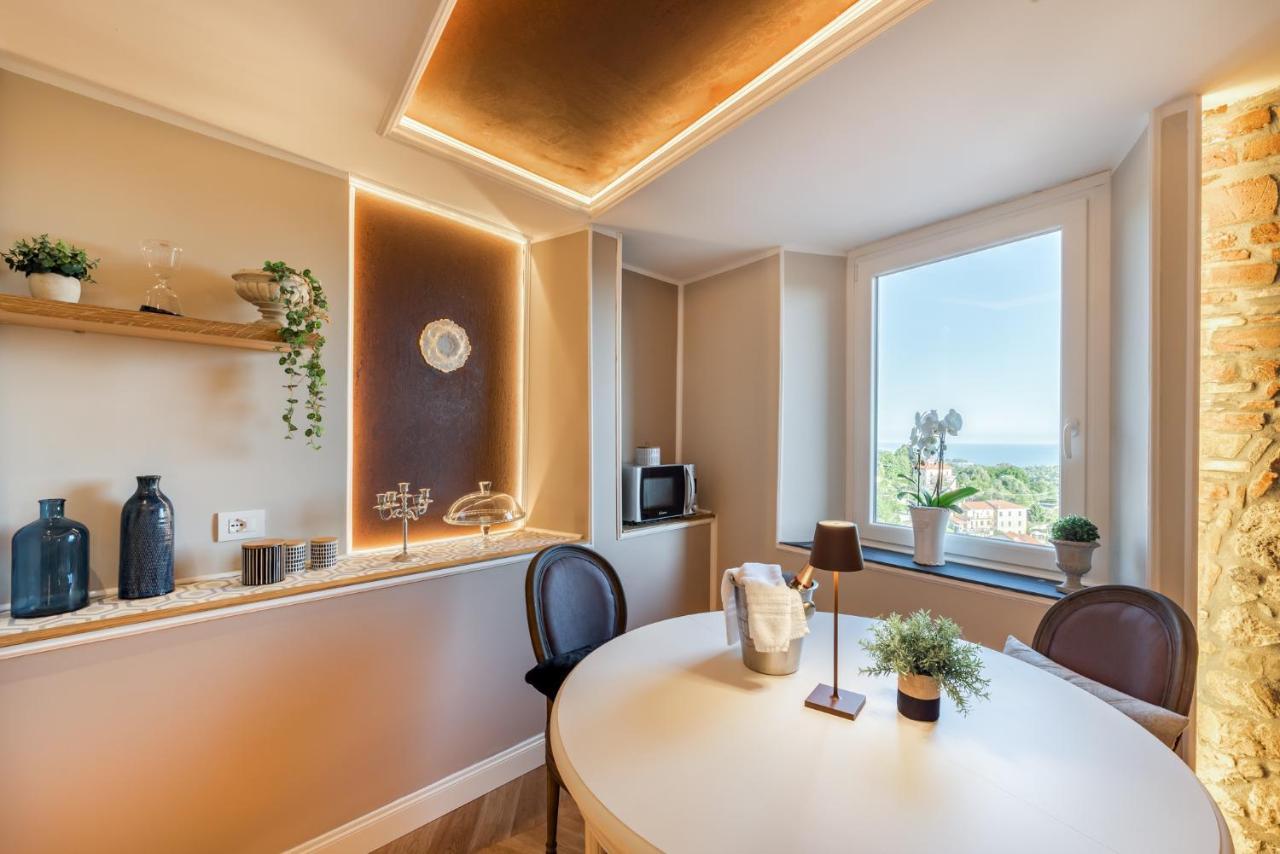 Sweet Holidays - Lerici E 5 Terre Pitelli Εξωτερικό φωτογραφία