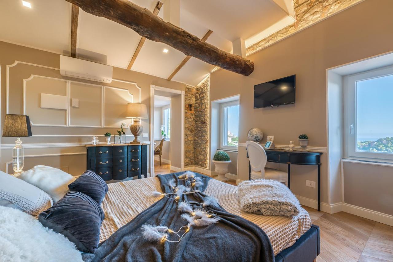 Sweet Holidays - Lerici E 5 Terre Pitelli Εξωτερικό φωτογραφία